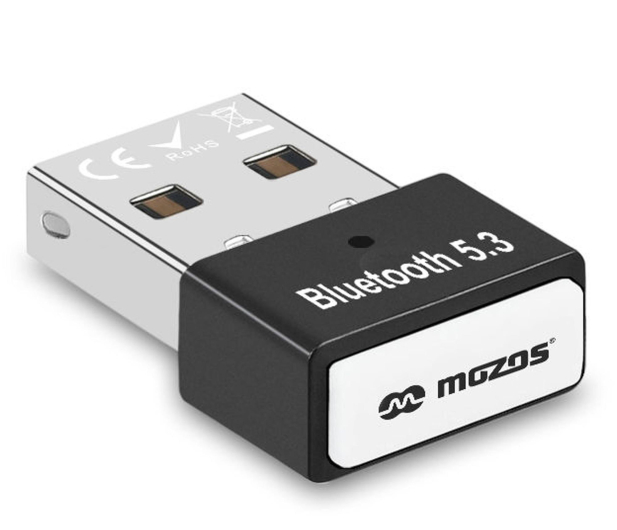 Mozos RTL812 Adapter USB BT 5.3 - 1309890 - zdjęcie